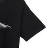 Surgery Wolf Soul T-Shirt Black