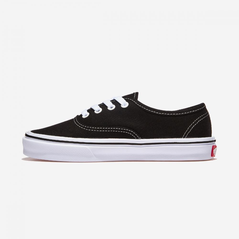 Vans Authentic Light V44 Lite Black