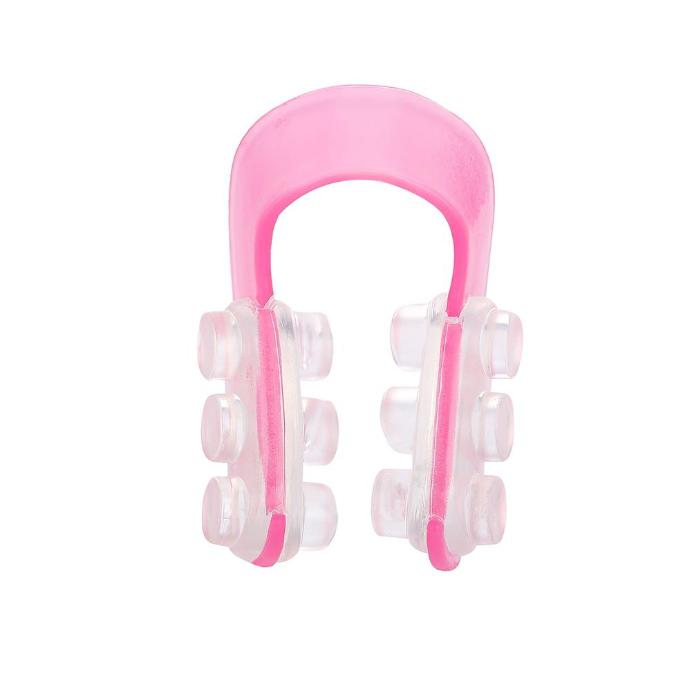 3pcs Nose Shaper Massager Clip   Straightening Beauty Clip   Nose Up Clip Correction Set New