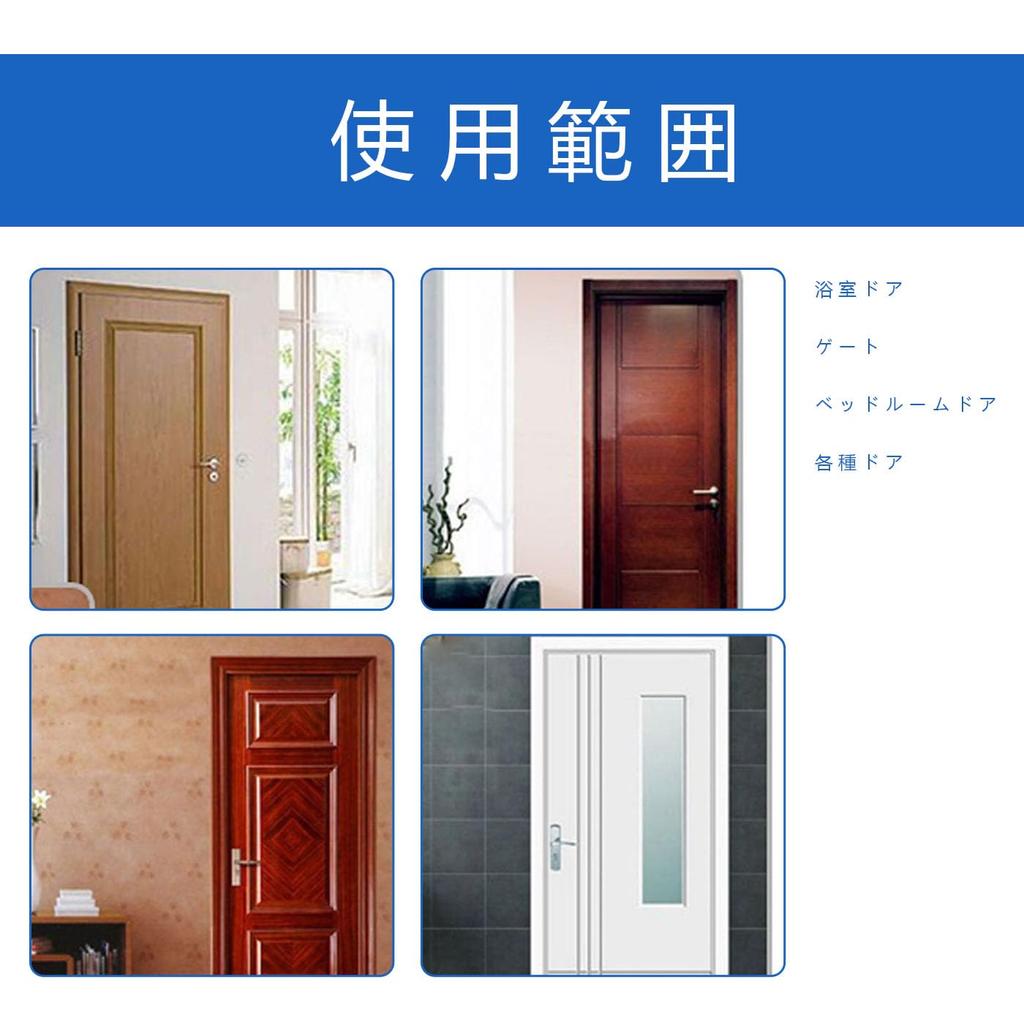 BRIIKPP 10 Stück Edelstahlscharniere Schrauben Möbelreparatur Holzkistenscharniere Langlebiges Material mit 60 Schrauben