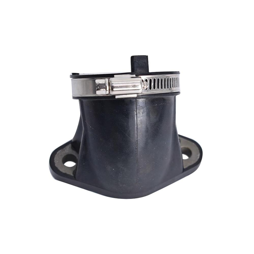 Intake Manifold Carburetor Boot 3085809 For Polaris Sportsman Scrambler 500 HO (2001-13)