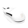 Endgame Gear XM1r Gaming PAW3370 5 White Mouse, Sensor, 50-19,000 CPI, Buttons, GM8.0 Switches, (EGG-XM1R-WHT)