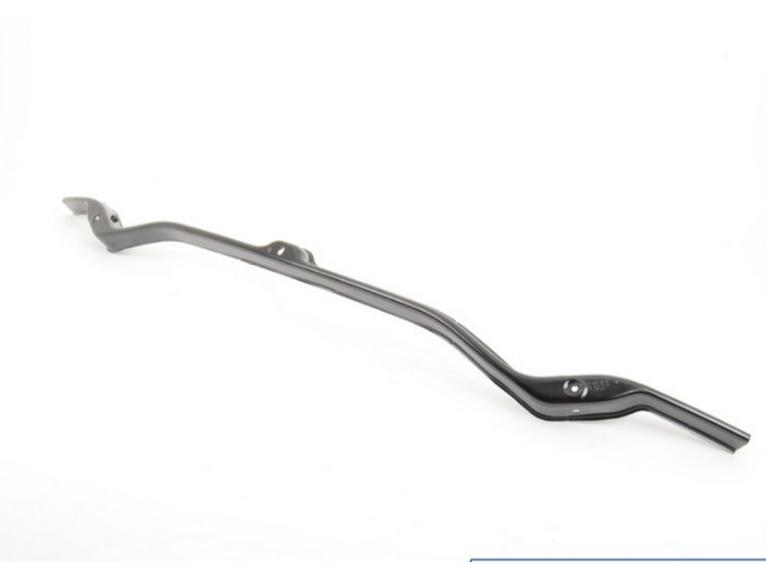 BMW 3-serie F34 GT Nedre tvärbalk för främre stötfångare (Artikelnummer. 51117294912)