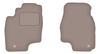 Beżowe dywaniki przednie do: Minivan Toyota Previa II (2000-2005)