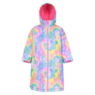 Childrens/Kids Tidal Changing Robe