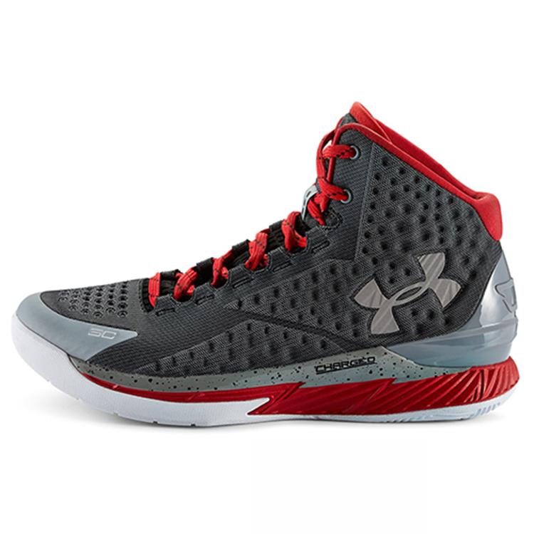 

Under Armour Ua Curry 1 Underdog 1258723-036 43