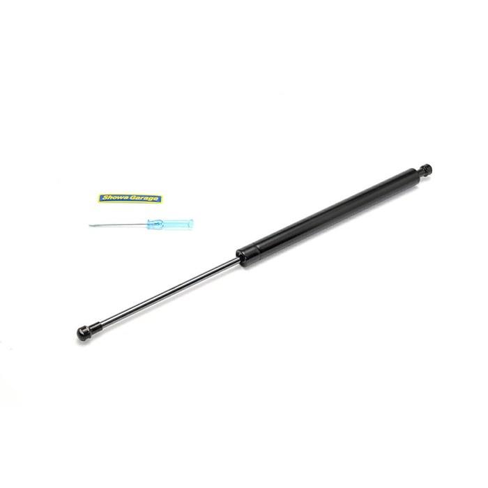 Showa Garage Back Door Damper Jimny JB64 / Jimny Sierra JB74 / Jimny Nomad JC74 Black