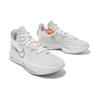 Nike Lebron Witness 6 EP 'White Metallic Pewter' Men's DC8994-102