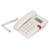 K010A-1 Corded Phone Caller ID Function Hands   Calling Desktop Landline Phone for   Hotel