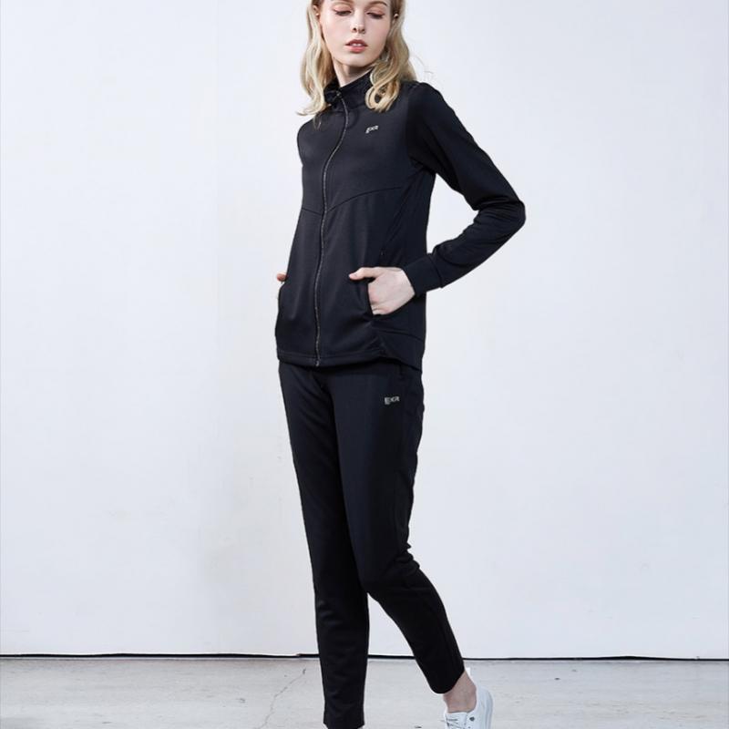 Exr Women New Basic Edition Tracksuit Set 3choice