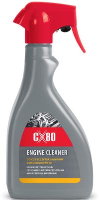 ENGINE CLEANER 600ML - CX-049
