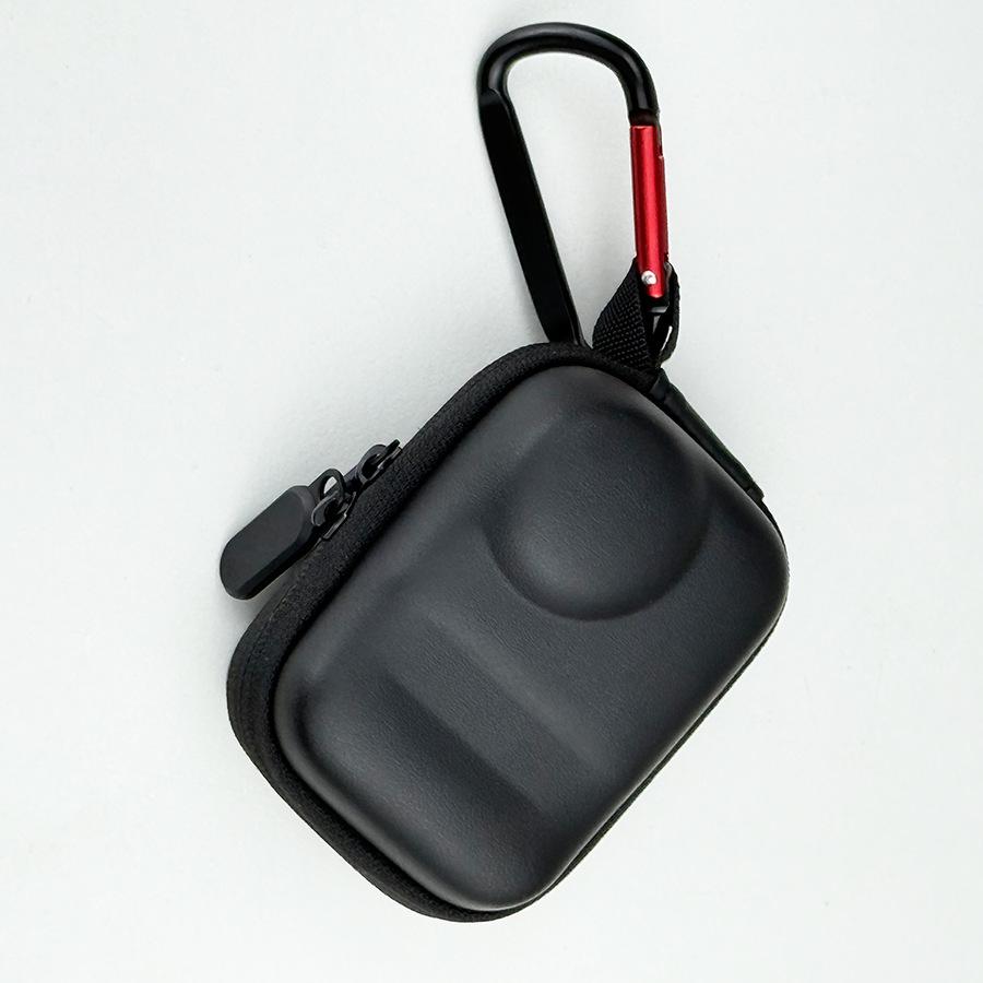 

Insta360 Go Ultra Mini Protective Storage Bag: Lightweight, Drop-Proof, Portable