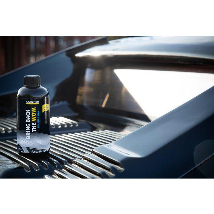 Polish micro rayures KARCHER - RM 660 - 500ml