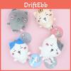 Chiikawa Plush Toy With Super Soft Short Pile For Kids And Collectors