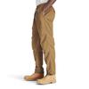 Timberland Outdoor Casual Wide-Leg Drawstring Sports Pants Men Pants Wheat A22G1-P47
