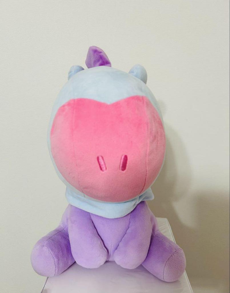 [USED] BTS J-Hope Plush Toy
