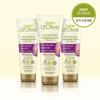 Grape Seed High Moisturizing Hand Cream, Hydration Care, Soothing Effect, Natural Derived, 250ml, 3 Pieces