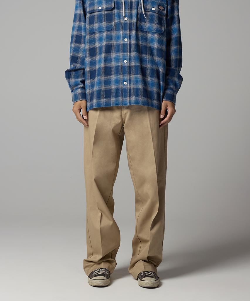 Dickies 247 Loose Fit Work Pants Desert Sand