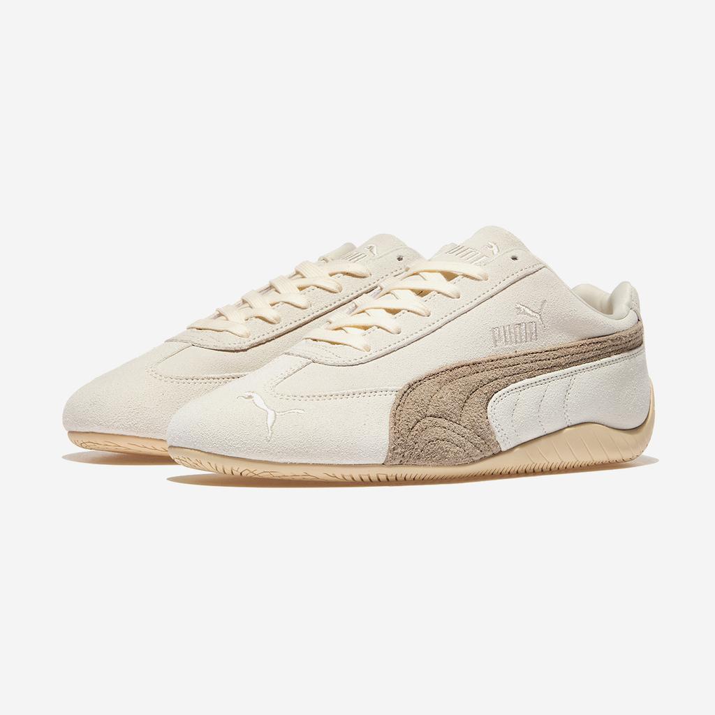 Puma Speedcat Elevated Women's [PKI40361901] [Shipped from Korea] 100% Authentic