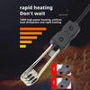 Portable 12V 24V Car Immersion Heater Portable High Quality Safe Warmer Fashion Durable Auto Electric Tea Coffee Water Heater