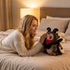 Soft Plush Stuffed Animal Toy Cute Doll for Kids Birthday Gift