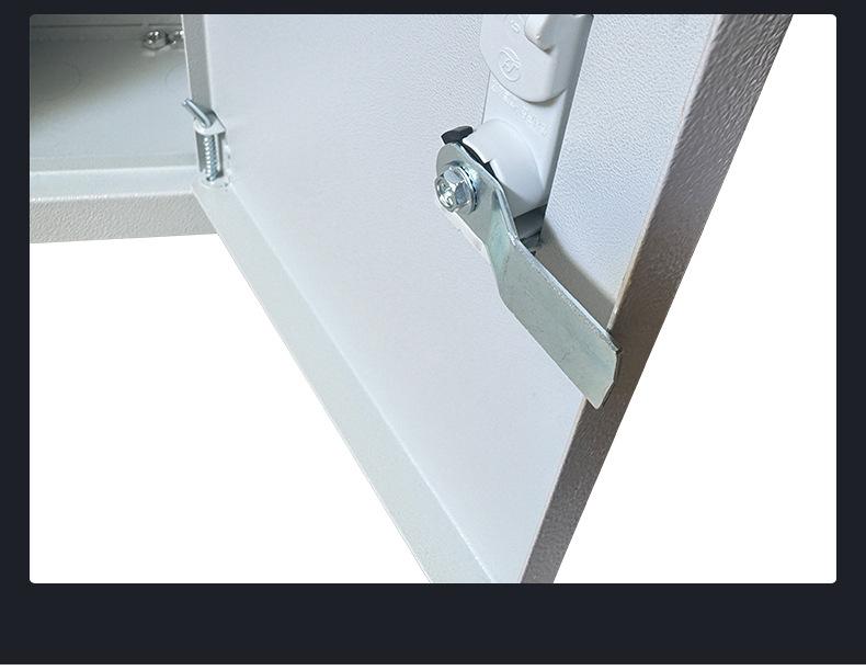 Thickened Waterproof Stainless Steel Indoor Distribution Box