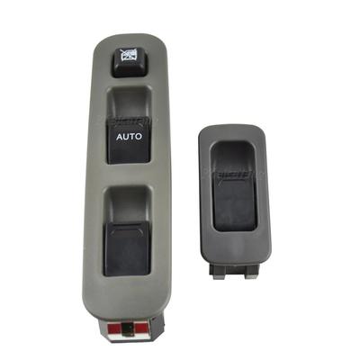 37990-81A20 Yüksek Kaliteli Elektrikli Güç Ana Pencere Kaldırma Anahtarı Düğmesi Suzuki Jimny FJ 1.3 16V 1998-2015 3799081A20