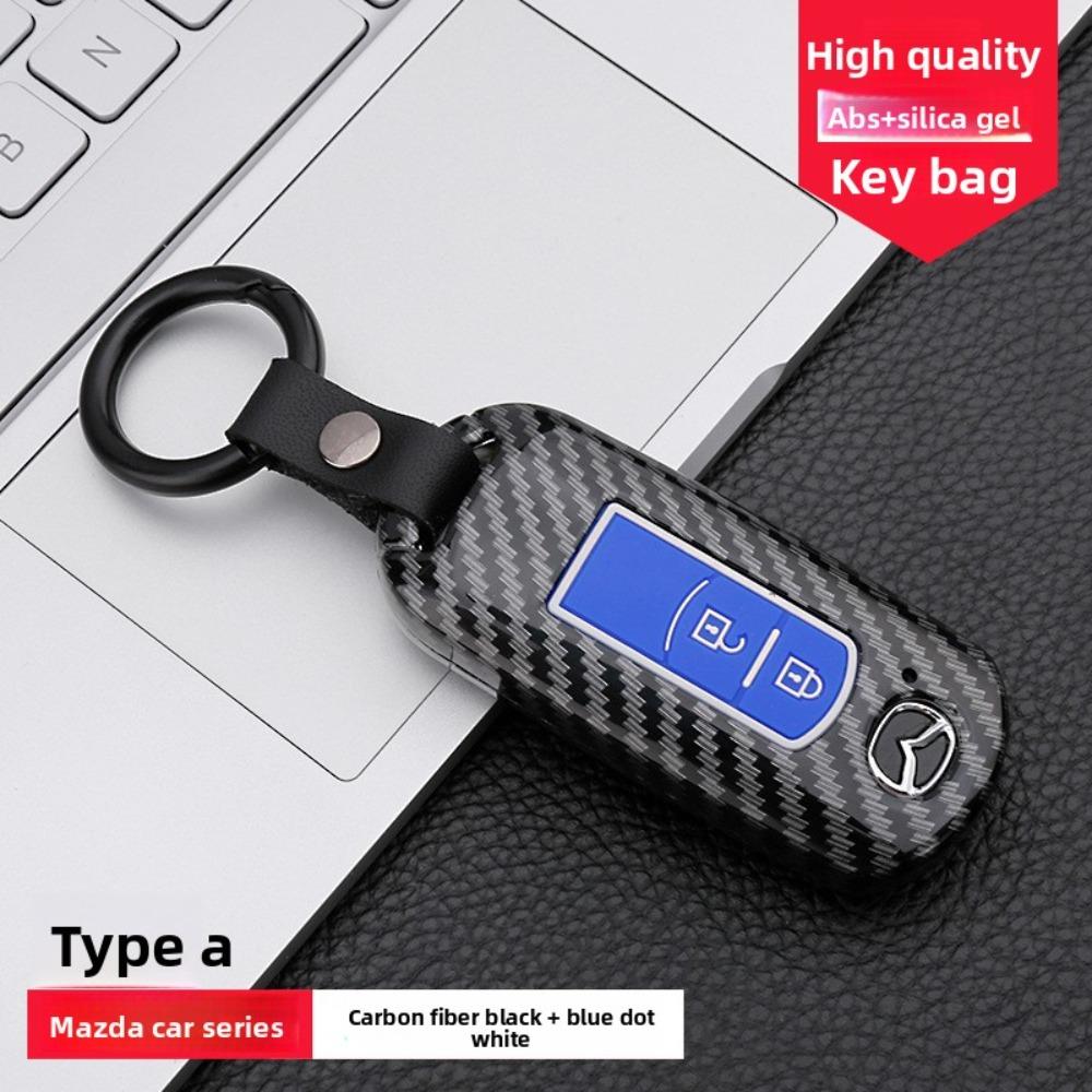 For Mazda CX5 Key Cover Creative Design for CX4 CX3 Atenza Axela Mazda6 Key Shell Case Protector