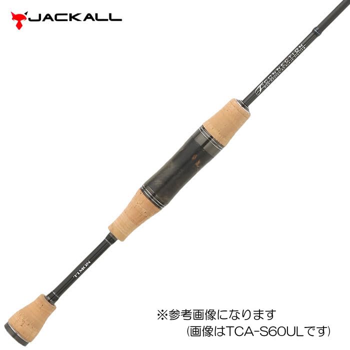 JACKALL Timon T-CONNECTION AREA TCA-S61ML