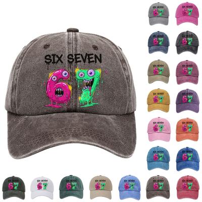 Şapkalar ve Kepler – Beyzbol ve cap şapkalar