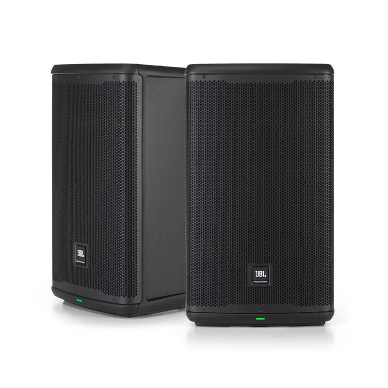 JBL EON712 Bluetooth Powered PA Speaker