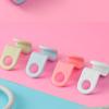10-50PCS Clothes Hanger Connection Hook Home Clothe Hanger Attachment Buckle Canbe Stacked Space-Saving Expand Clothe Racks Rack