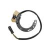 Outboard Stator Ignition Coil Pure Copper 86617A17 for 2 Stroke 2 Cylinder Engine 6/8/9.9HP