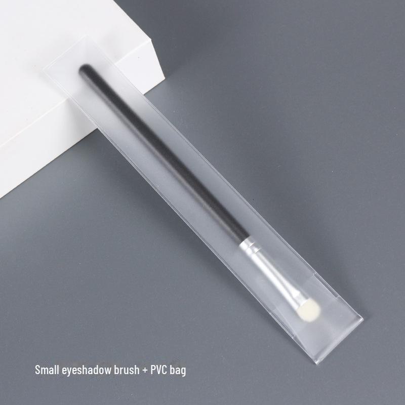 Professionelles Lidschattenpinsel-Set aus feiner Wolle - Tragbares Cangzhou Make-up-Werkzeug