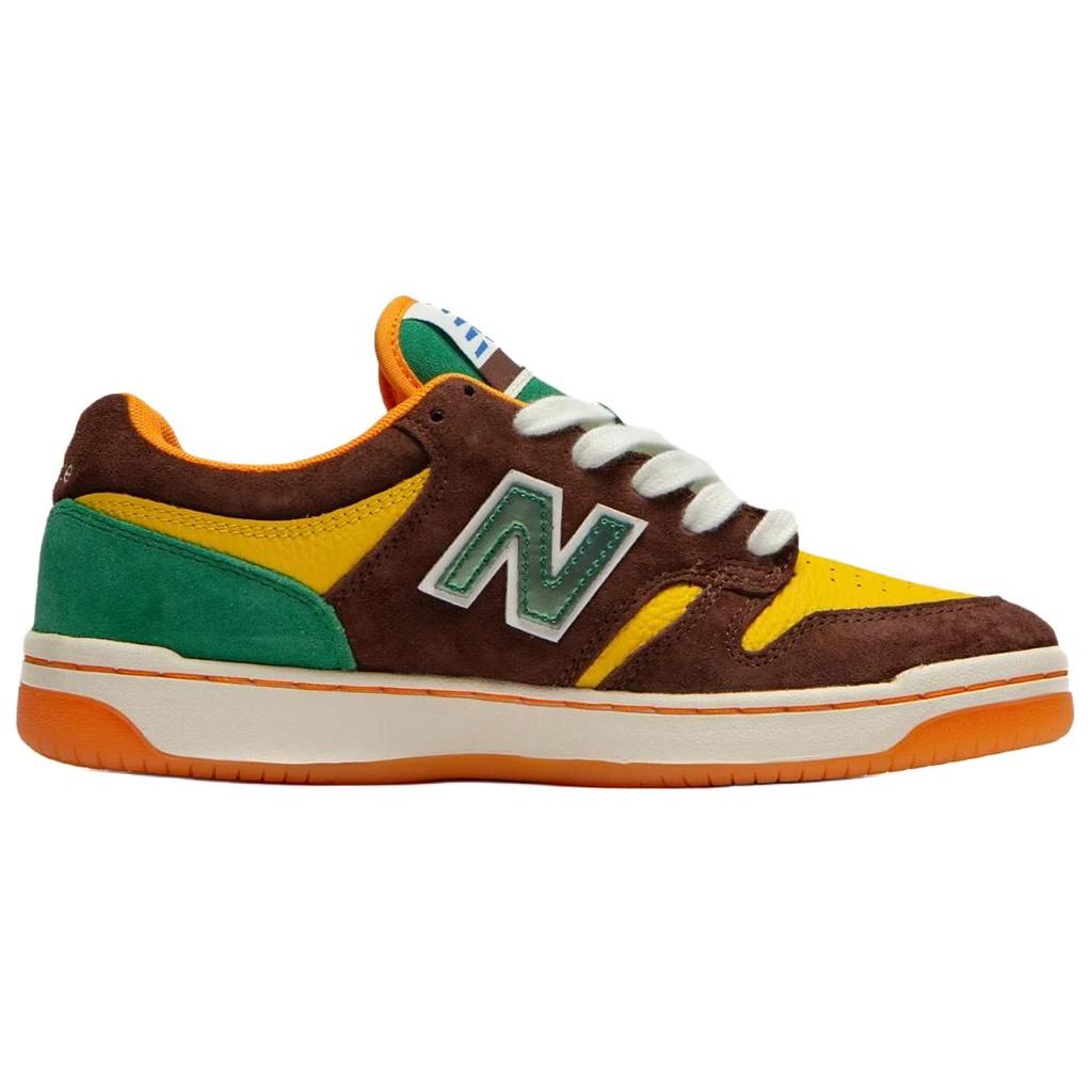 480 Rukus X 480 Numeric New Balance 'Mallard Duck' NM480RUK