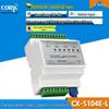 CORX 4G Remote Control Relay Switch with Analog Data Acquisition