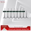 Zeyao Infrared Laser Automatic Induction Timer
