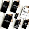 Outlander Sassenach Dragonfly Case For POCO F6 Pro X6 X5 X3 F3 F5 M6 M5s Xiaomi 13T Pro 11T 12T 12 13 Lite 14 Ultra Cover
