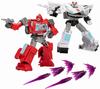 Transformers Generations Buzzworthy Bumblebee Series 2023 Studio Series Deluxe Class 2 Pack The Prowl Ironhide Hasbro TF BUZZWORTHY BUMBLEBEE PROWL