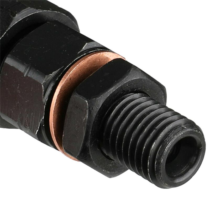 23600-69055 Boquilla Inyector de Combustible Para Toyota Land Cruiser 80 4164Cc 4.2L Town Ace 1HZ 2C 2CT HZJ81 CR30 23600 69055