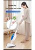 Handheld High-Temperature Multifunction Steam Mop