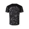 New ASICS T Shirts Men's Black 2011D092-001