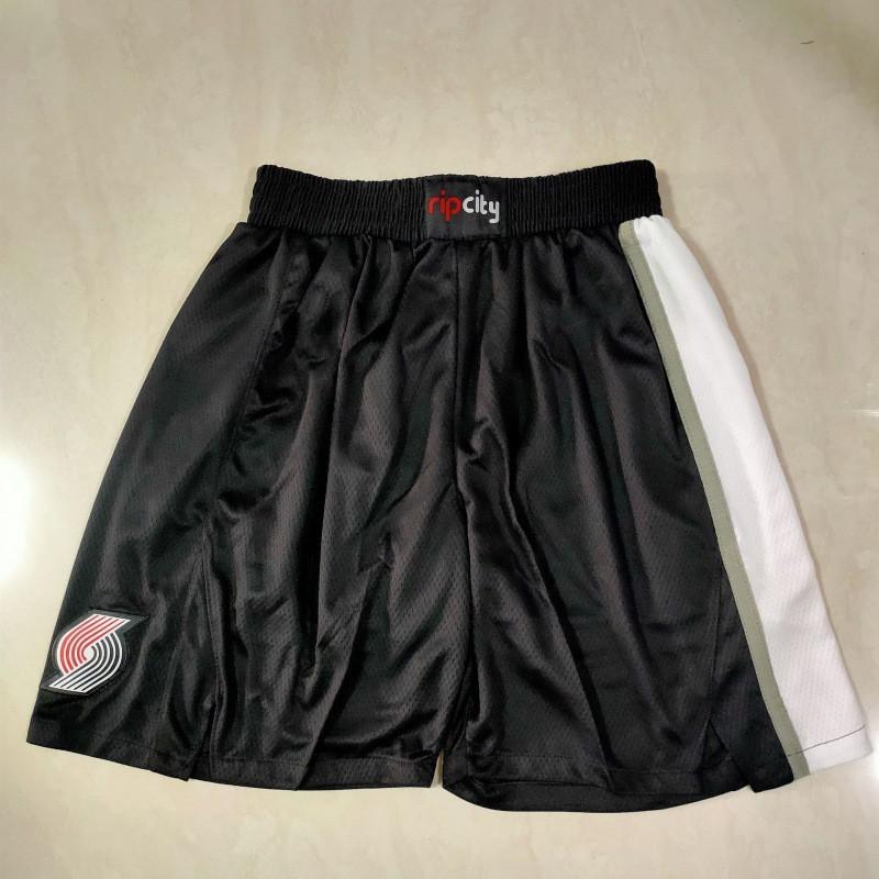 Mens Basketball Shorts NBA Team Design Cotton Athletic Practice Game Wear