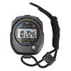Dual-Lane Stopwatch Timer XL-009B for Training and Running
