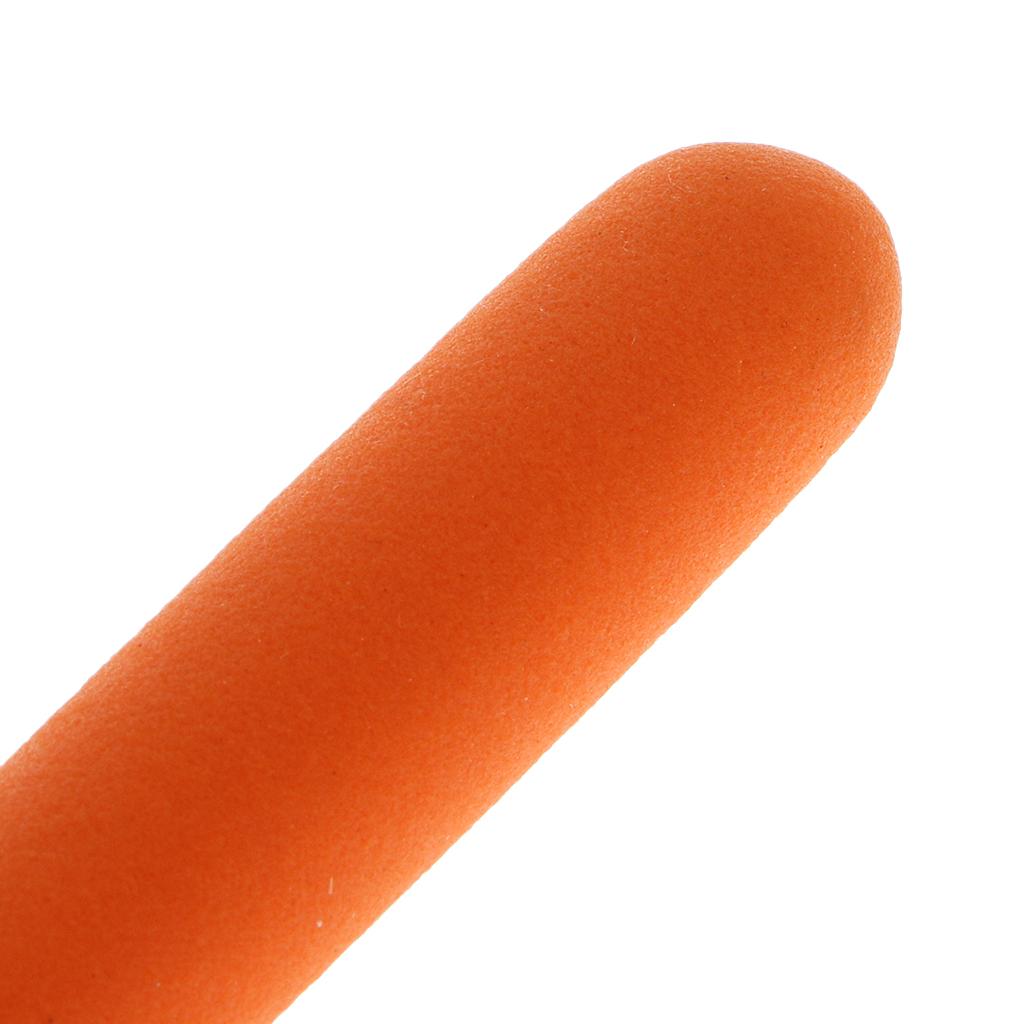 1.2M/1.6M Teleskopowy maszt flagowy ze stali nierdzewnej na flagę banerową składany P