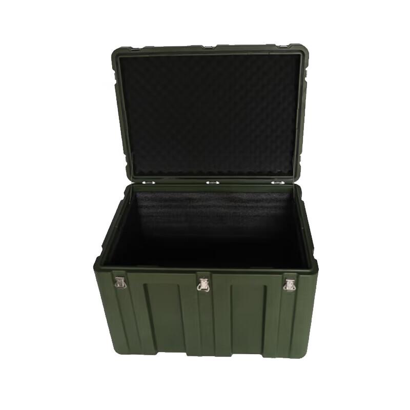 Weisi Rotomolded Portable Equipment Transport Case