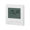 Digital Thermostat 4500W High Power Electric Floor Heating Temperature Control Thermostat for Office Mall AC 90V To