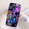 BH20 Dragon Ball Goku Vegeta New High-End Shell Phone Case for OPPO A3 Pro A72 A74 A76 A77 A77S A78 A79 A94 A95 A18 A40M A58