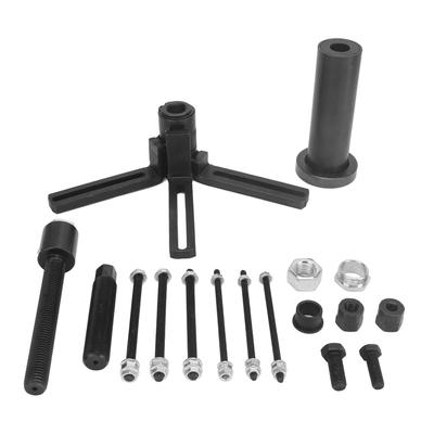 17PCS Separador de Cárter e Ferramenta Instaladora Extrator de Cambota 1177390001 para Motocicleta Moto de Terra Motor Pequeno 2