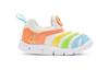 Nike Dynamo Free BT CN Abrasion Resistant Low top Toddler Shoes Multicolor Infant And Toddler FN8911-141